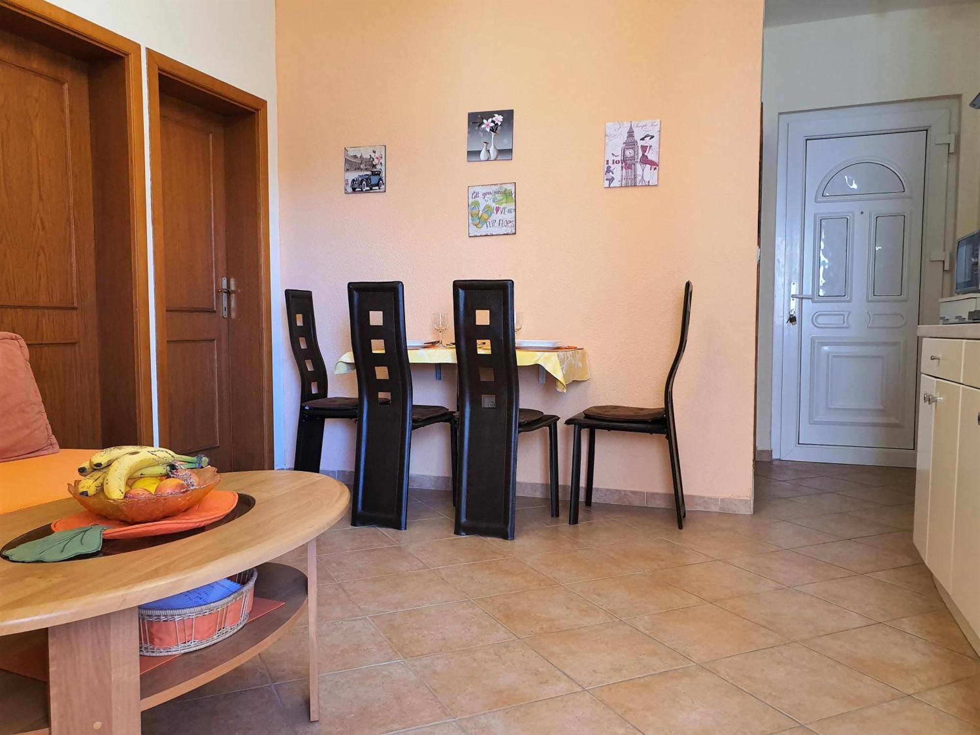 Apartments Coral Novalja Room photo