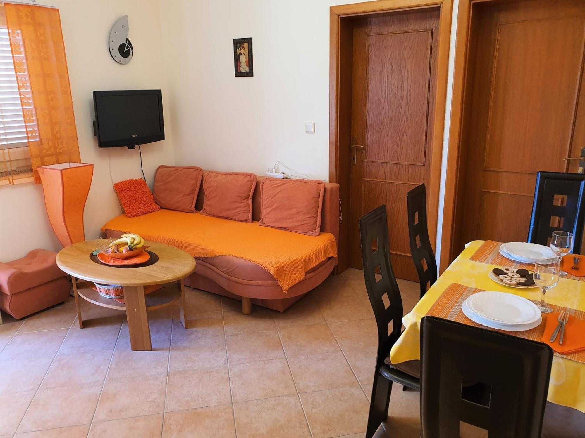 Apartments Coral Novalja Room photo